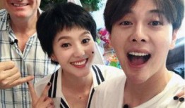 徐海乔妈妈最新爆料是谁