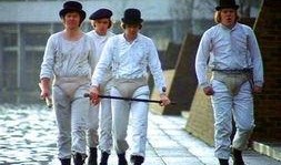 发条橙完整版 在线观看,探索人性与自由的黑暗寓言